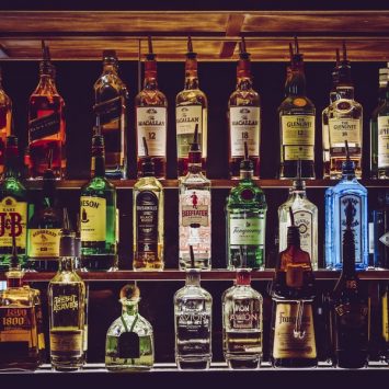 5 Places To Find Exquisite Wines