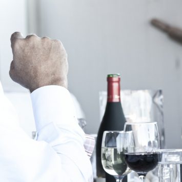 7 Surprising Health Benefits Of Red Wine