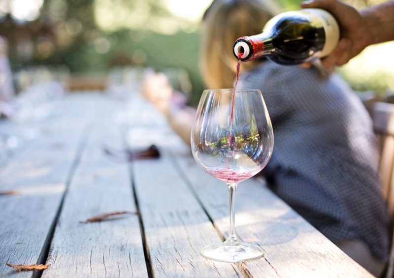 7 Things To Know Before Taking A Wine Tour